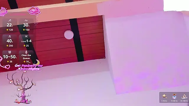 HaleyAmaya live