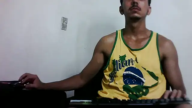 MagrinhoSaradoo live