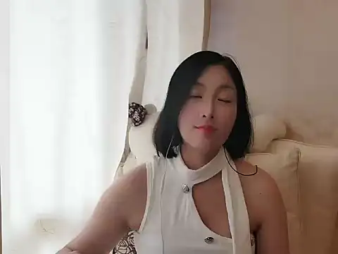 Rachel-6600 live