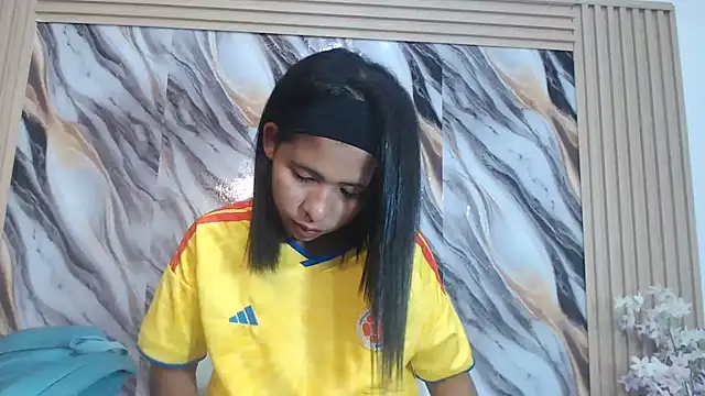 Samantha_Fox69_ live