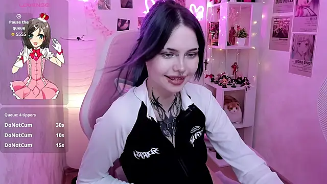 Morana_Batt live