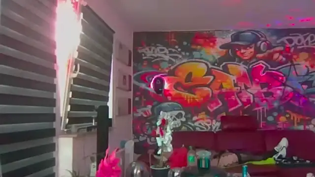 Anonymimi69 live