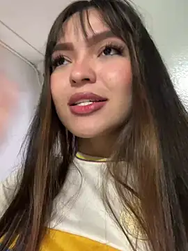 Samantha_Hans live