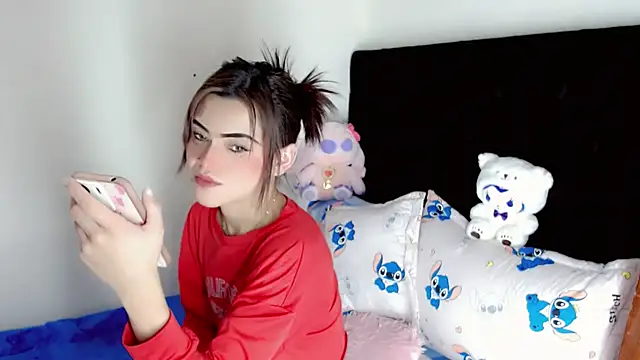 NathalialLooes live