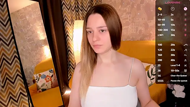 cherrykississ live