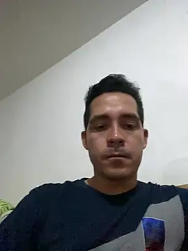 Gabriel_leon33 live