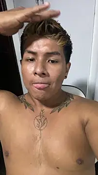Joel_carterr live