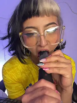 RebelKitty_ live