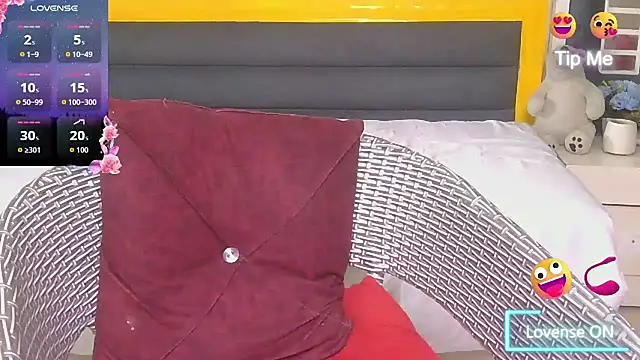 Dark_Secret__ live