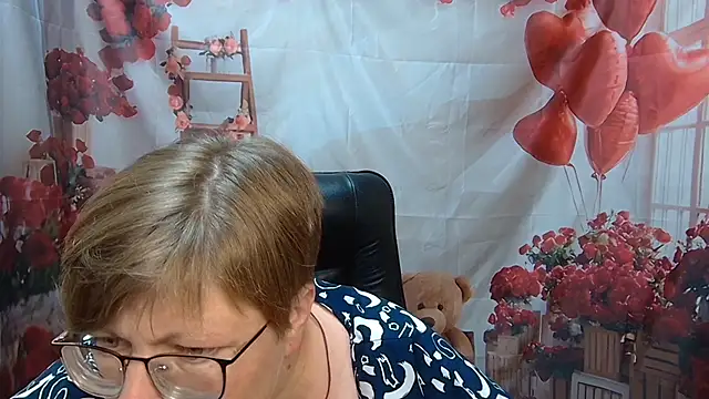 RadaChudna live