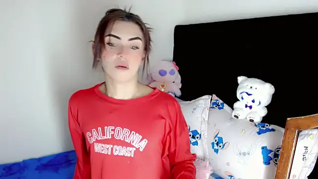 NathalialLooes live