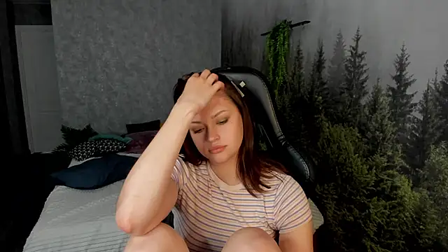 Maya-Mimi live