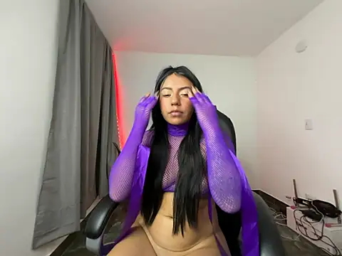 Doll_Channelx live