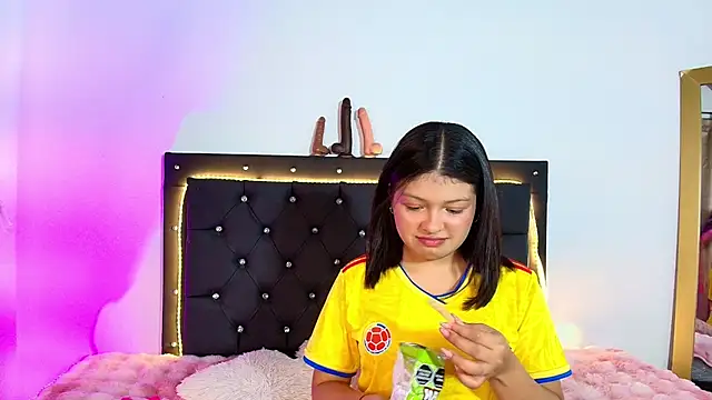 Abby_Coper1 live