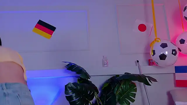 ZoeyPetit live