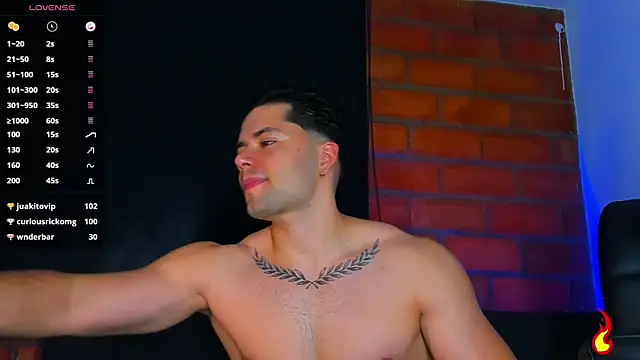 vanegas_luis live