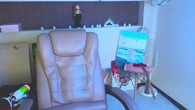 Malika_uAngel live