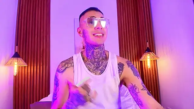 Kael_Calle live