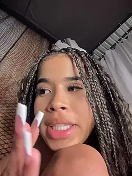 EmmaExoticaXXX live