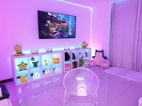 MyCheetara live