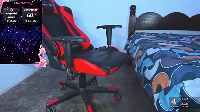 AllisonsweetZ live