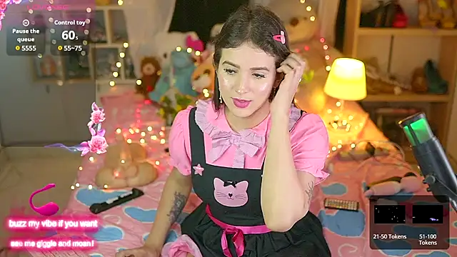 Cristina_Garcia live