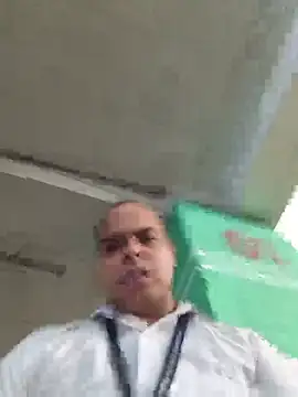 Vickyrajput009 live