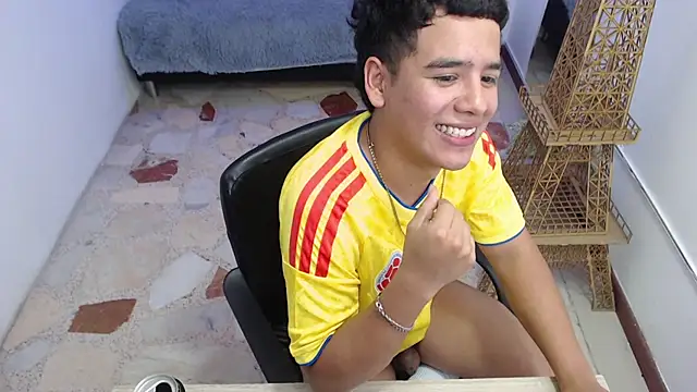 Santiago_Acosta_ live