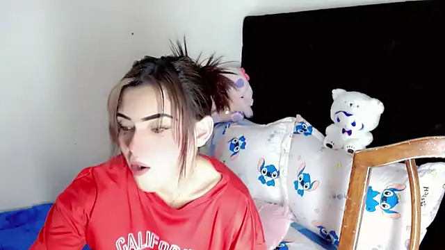 NathalialLooes live