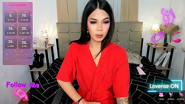 AsteriaJade live