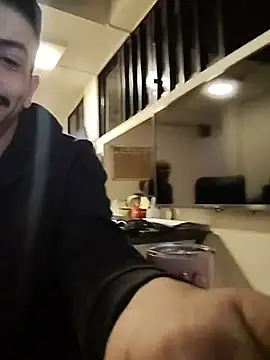 Juann-cock live