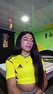 Selena_Nova live