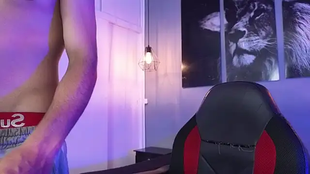 OliverMorgan66 live