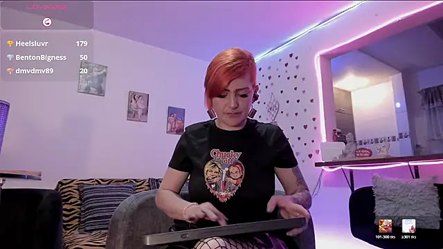 Maria_fernandaxxx_ live