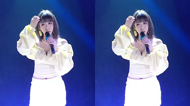 IVE-111 live