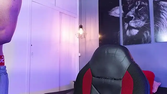 OliverMorgan66 live