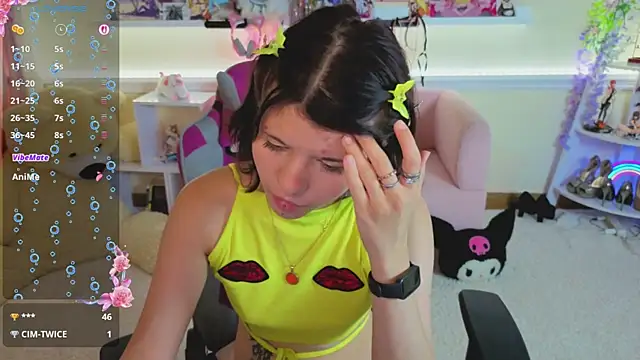 Katya_Zaitseva live