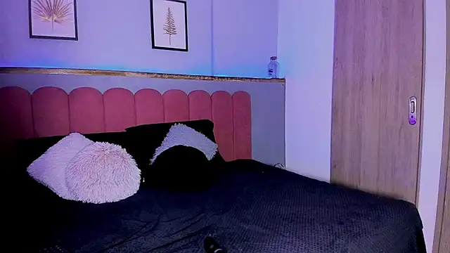Darkdollyk live