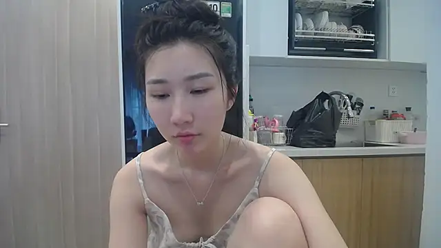 Asiagirll live
