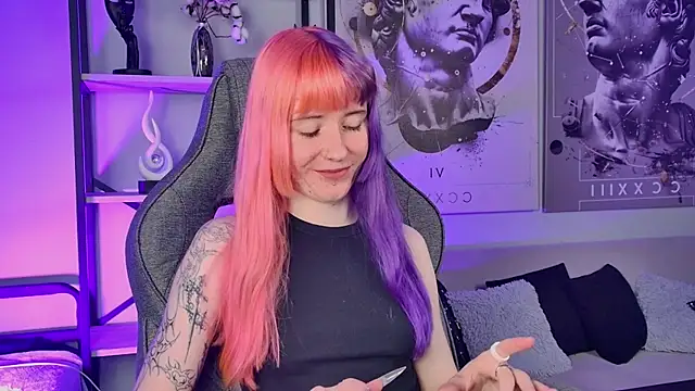 LexiWenford live