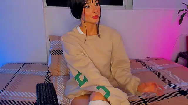 ChloeAddamss live