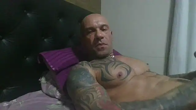 ArcanjoBlackxxx live