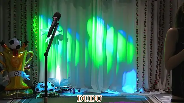 yznt-dudu live