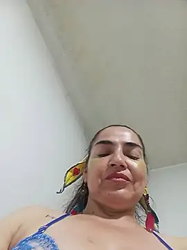 MaryRoze_ live