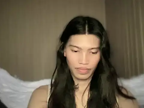 Yourgoddess_jayve live