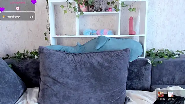 Marceline_correl live