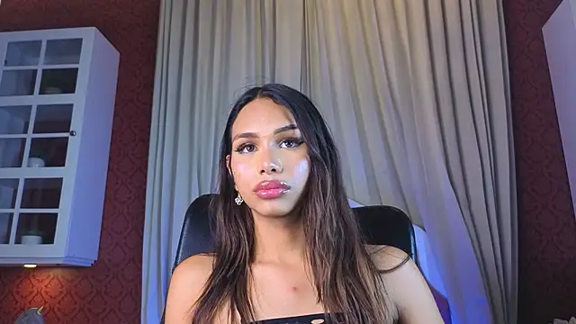 KristinaGriner live