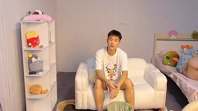 Chinese-Sweety live