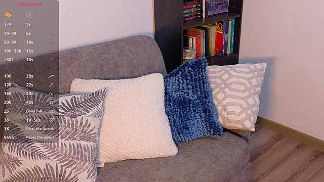 IsabellaMonroee live