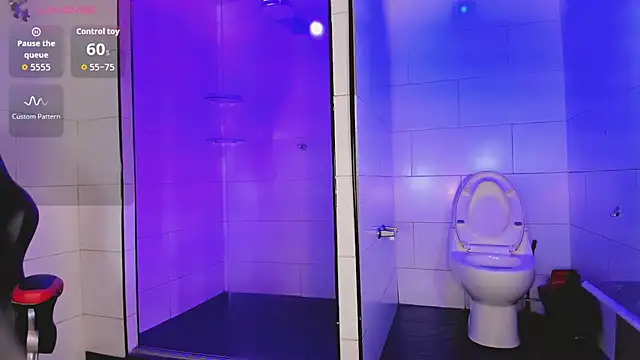 Gabyqueen70 live